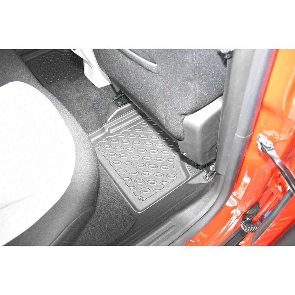 Floor Mat Set