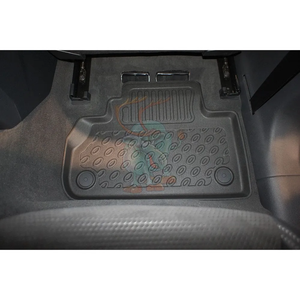 Floor Mat Set