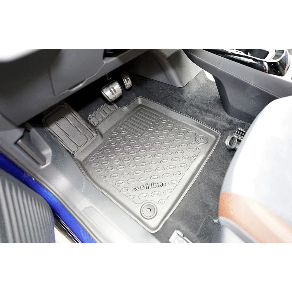Floor Mat Set