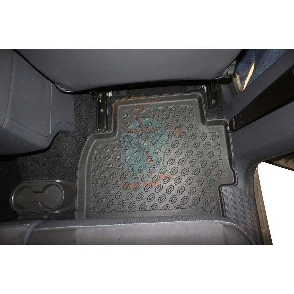 Floor Mat Set