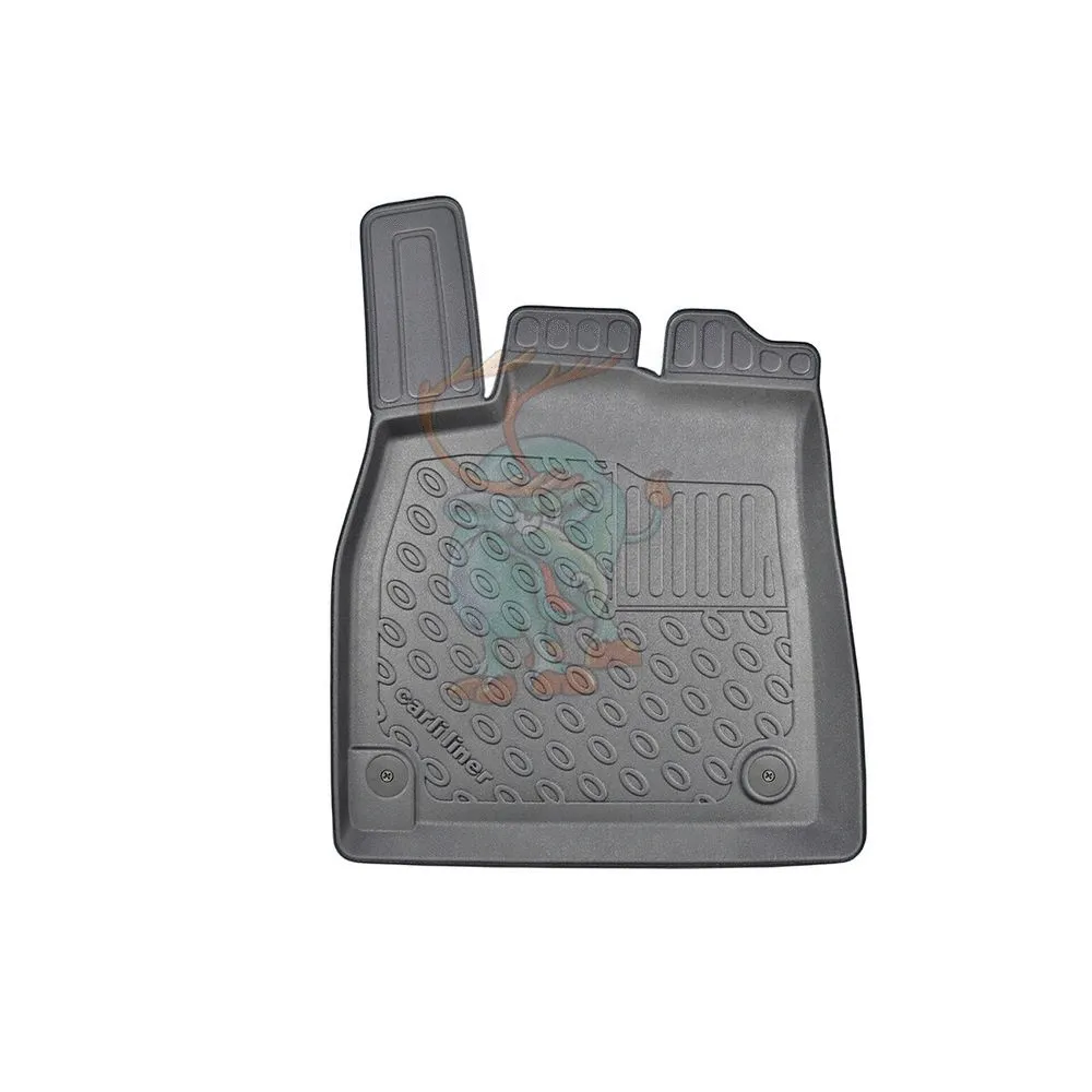 Floor Mat Set