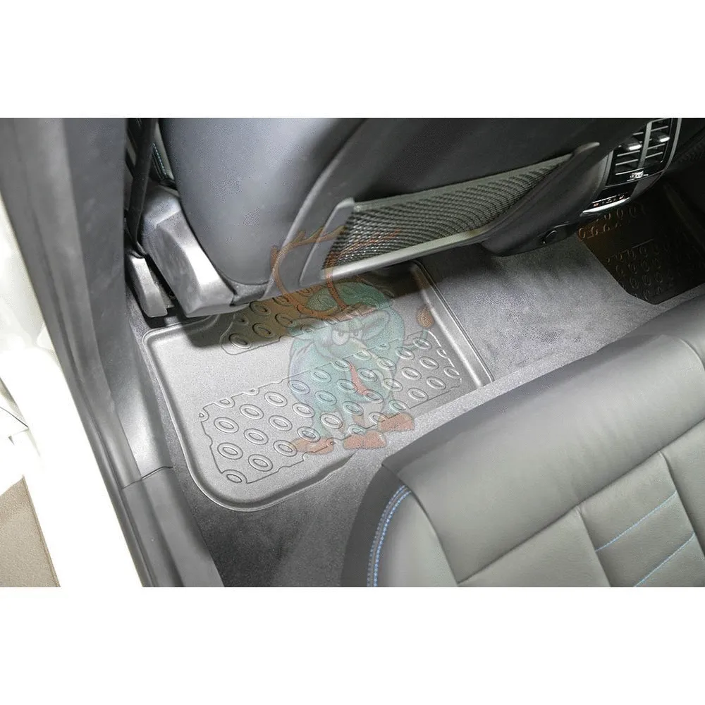 Floor Mat Set