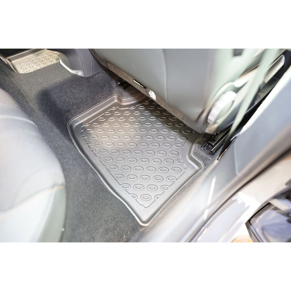 Floor Mat Set