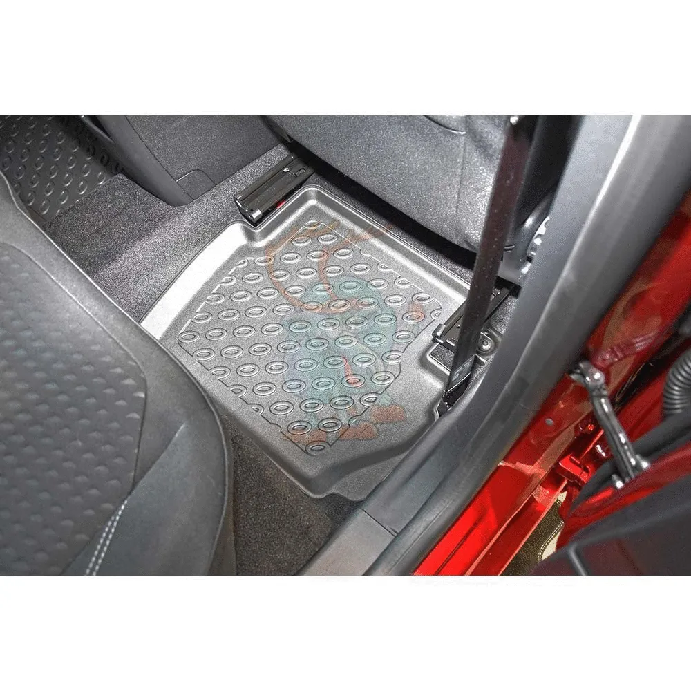 Floor Mat Set