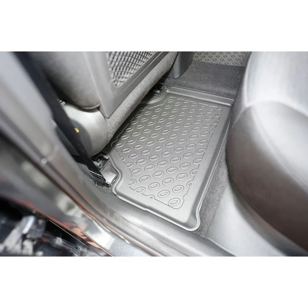 Floor Mat Set