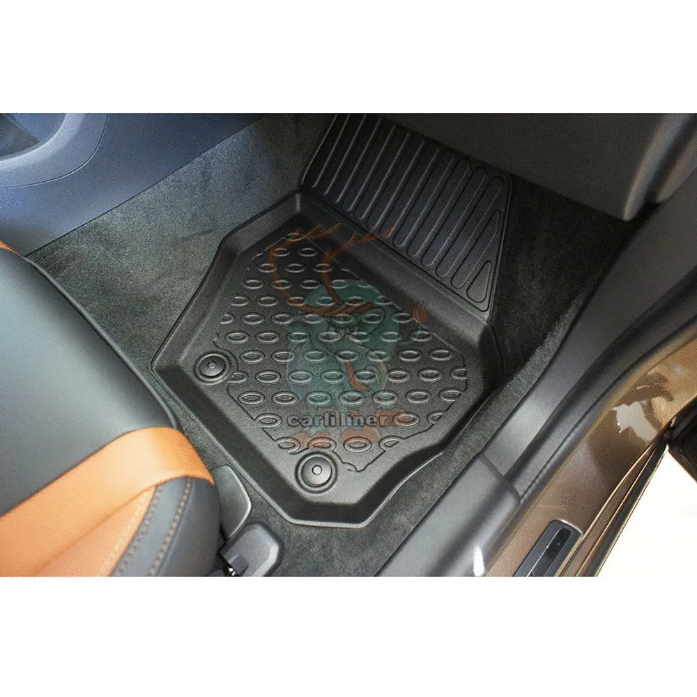Floor Mat Set