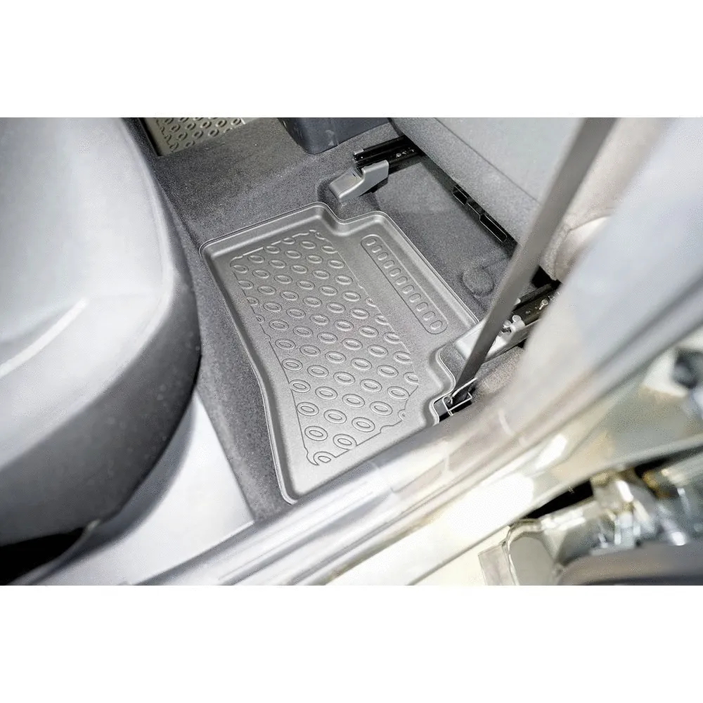 Floor Mat Set