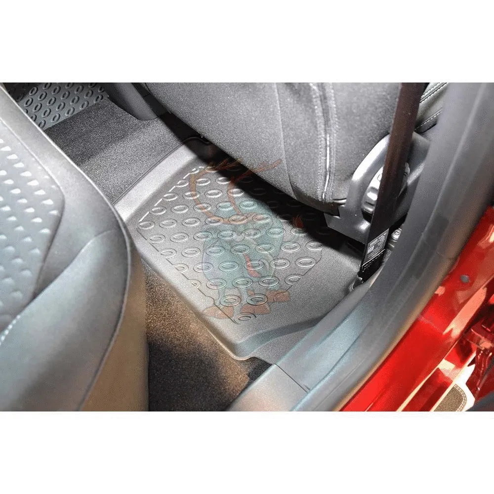 Floor Mat Set
