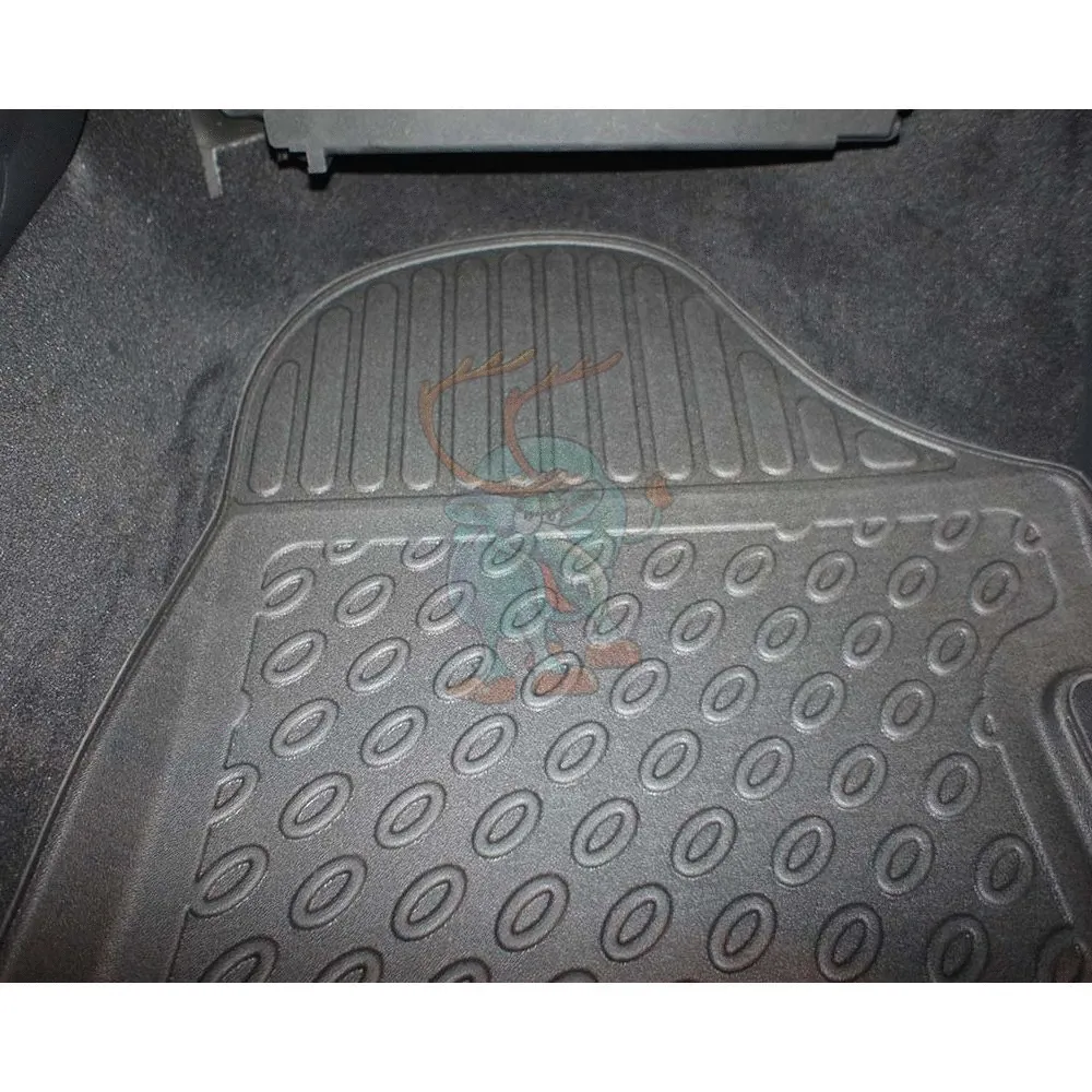 Floor Mat Set
