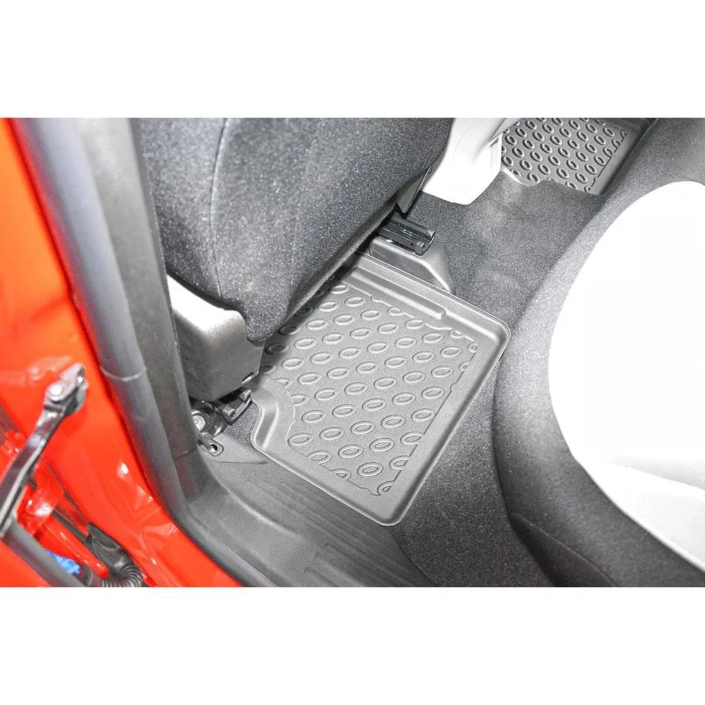 Floor Mat Set