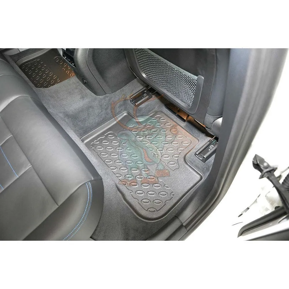 Floor Mat Set