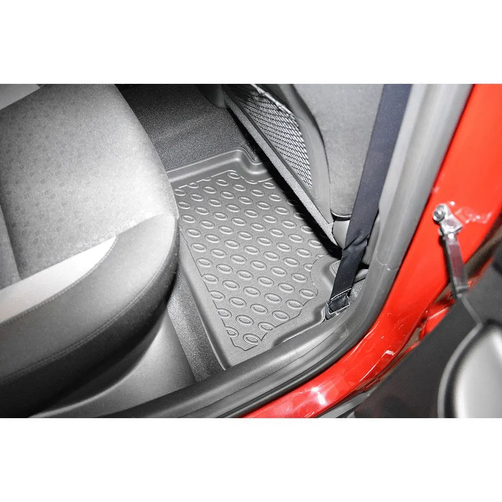 Floor Mat Set