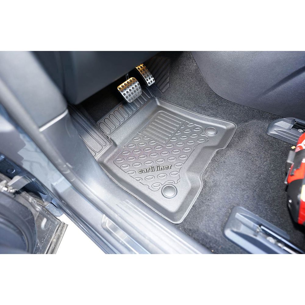 Floor Mat Set