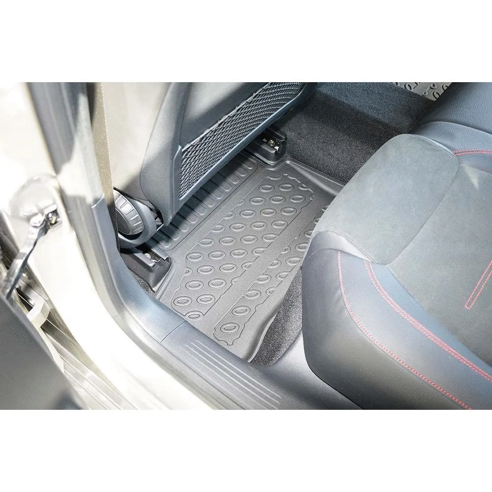 Floor Mat Set