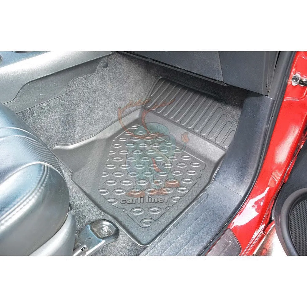 Floor Mat Set