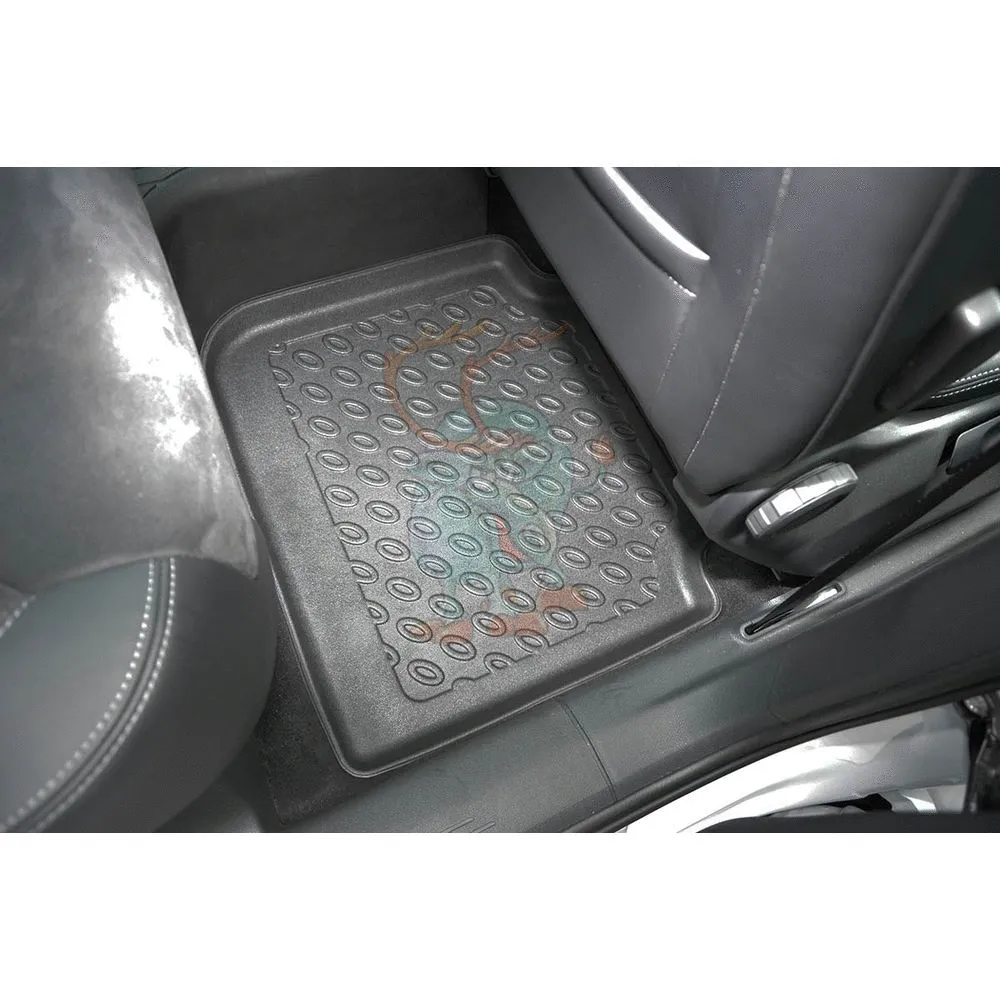 Floor Mat Set