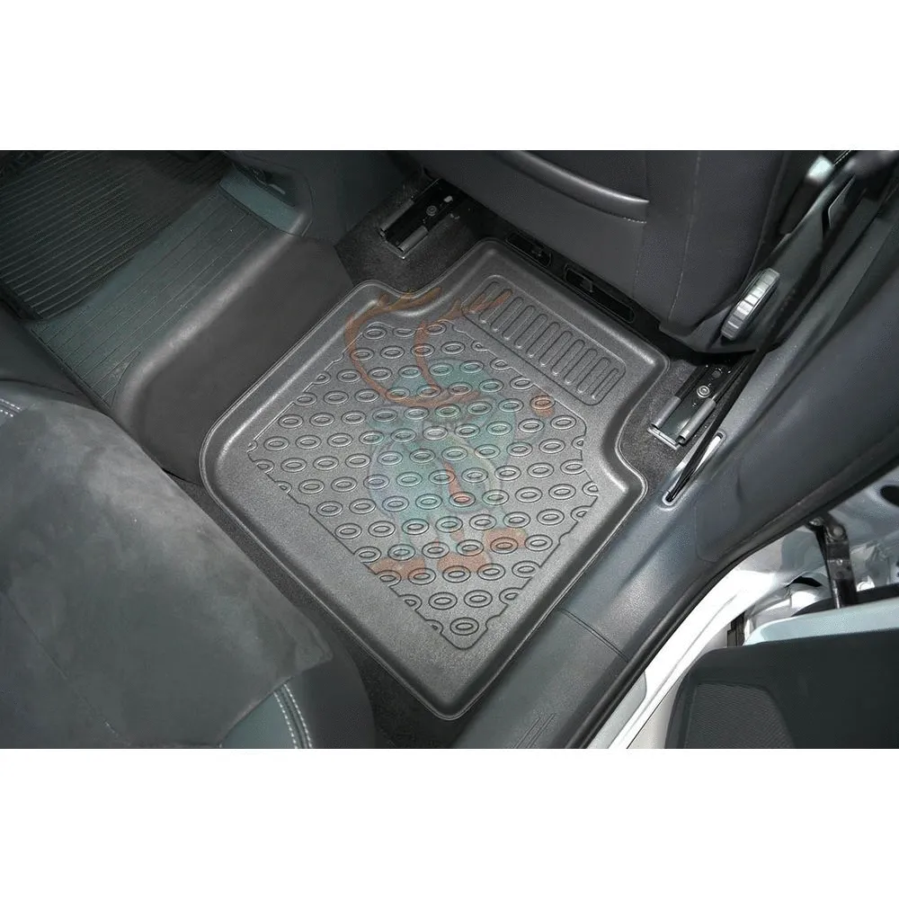 Floor Mat Set
