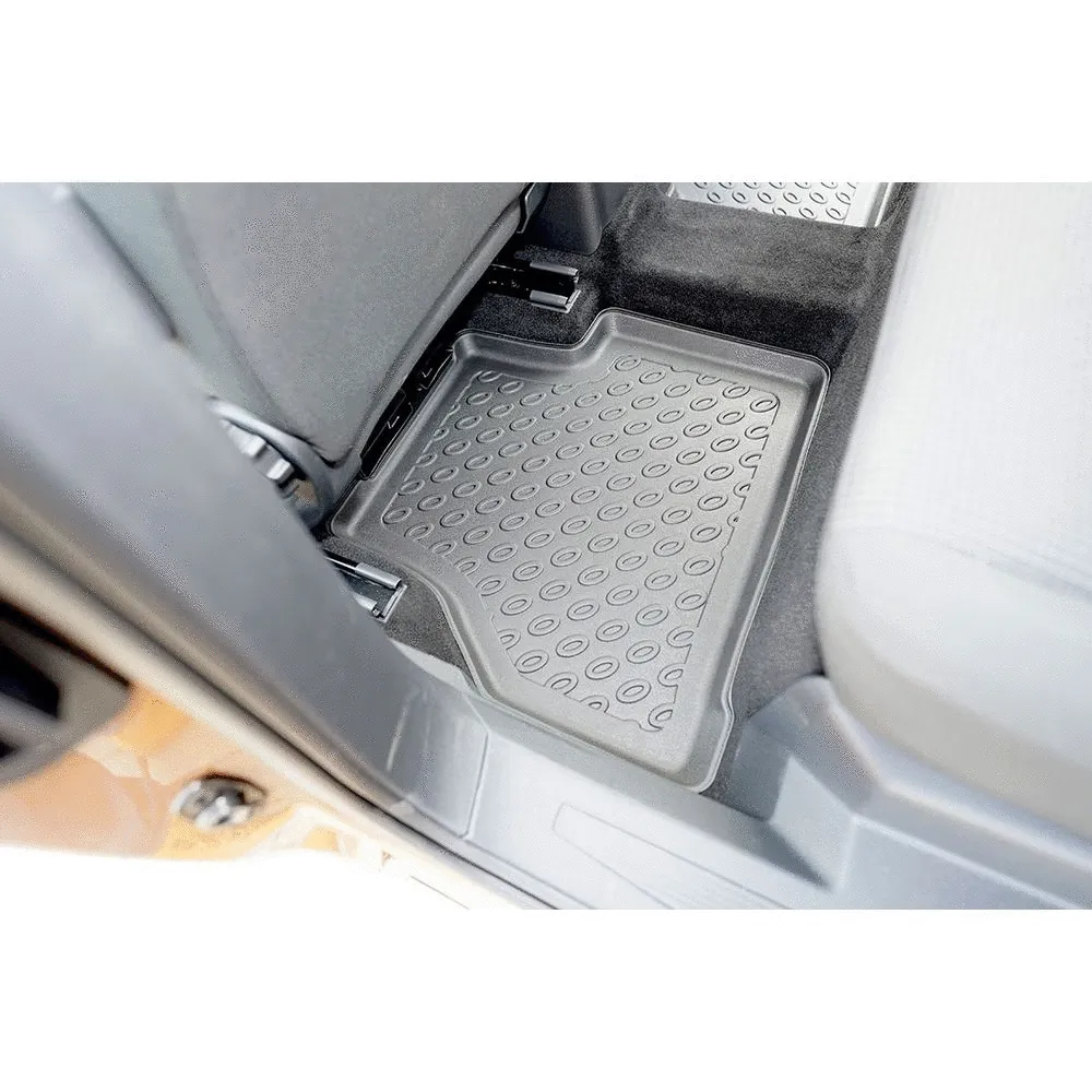 Floor Mat Set
