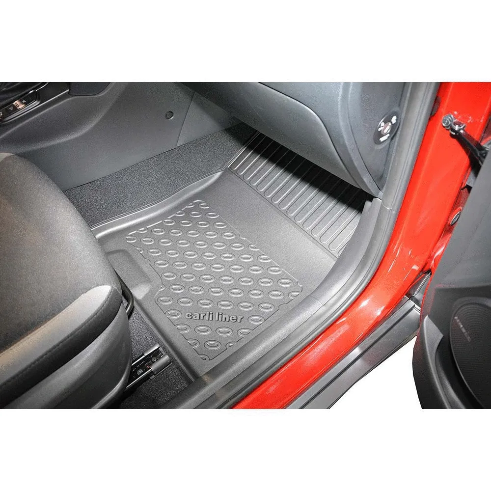 Floor Mat Set