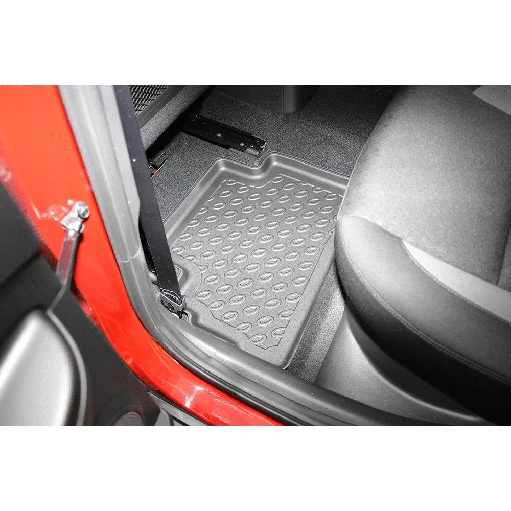 Floor Mat Set