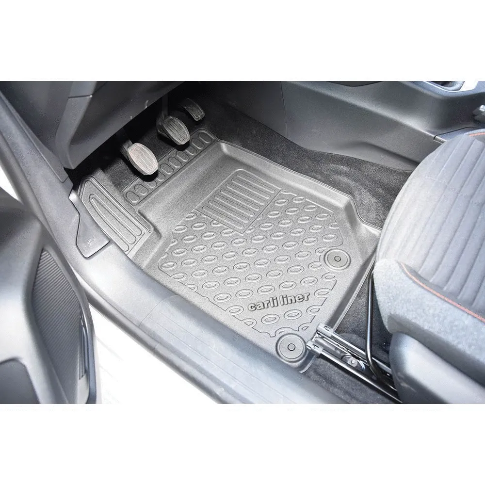 Floor Mat Set
