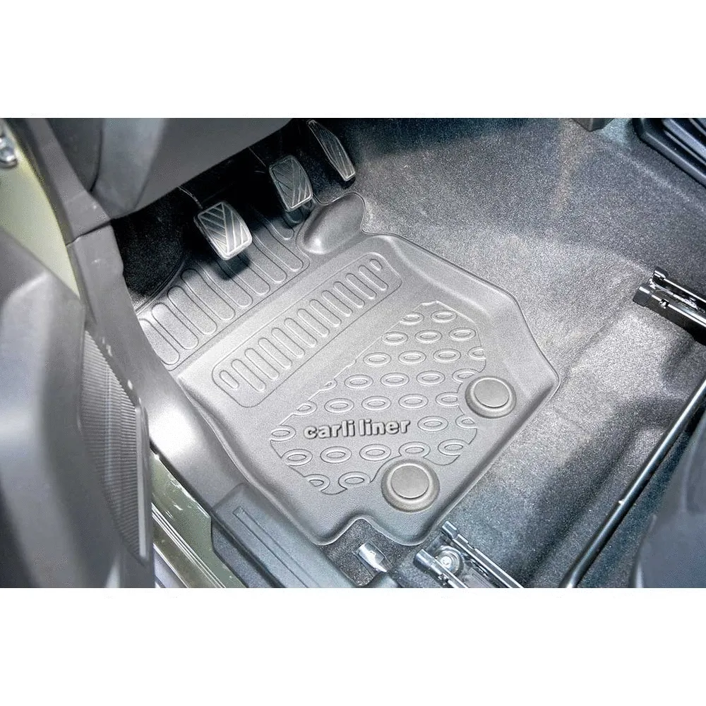 Floor Mat Set