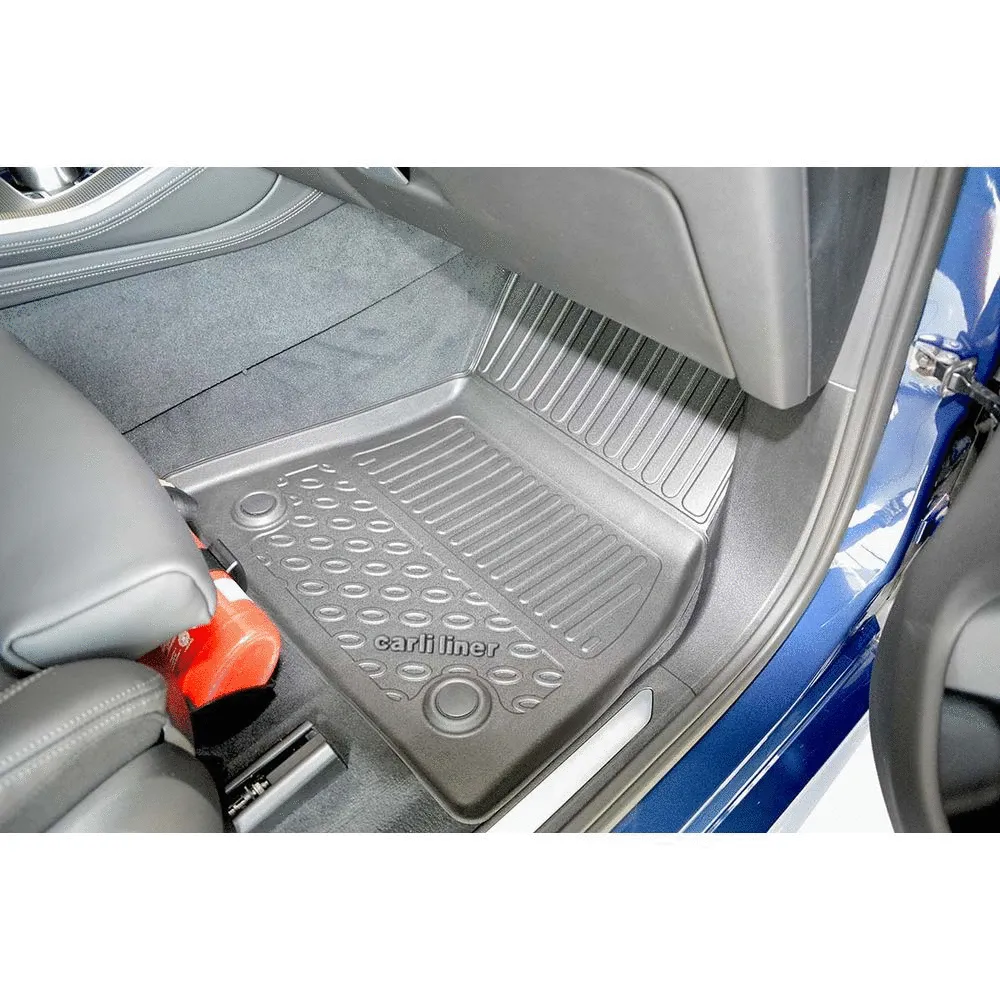 Floor Mat Set