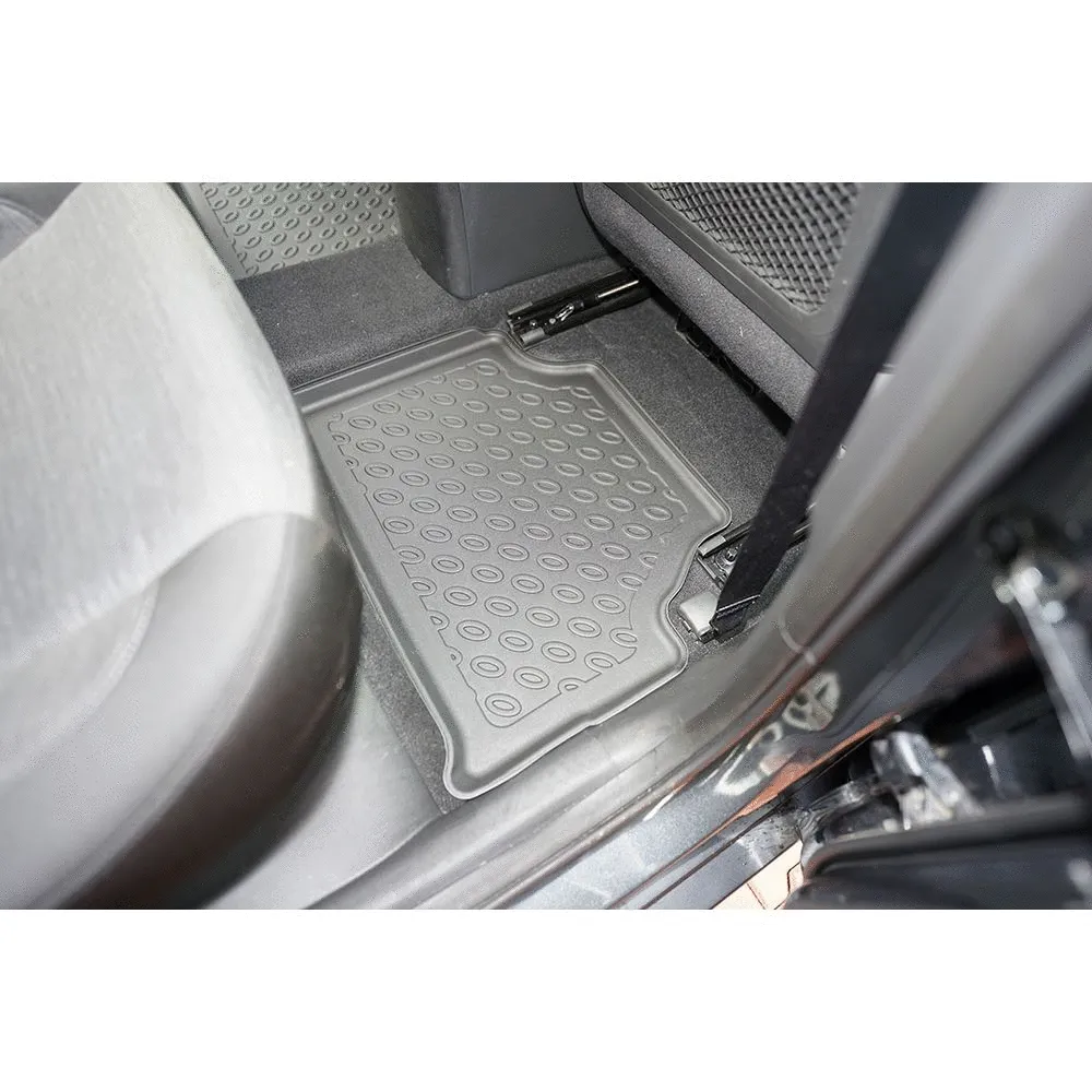 Floor Mat Set