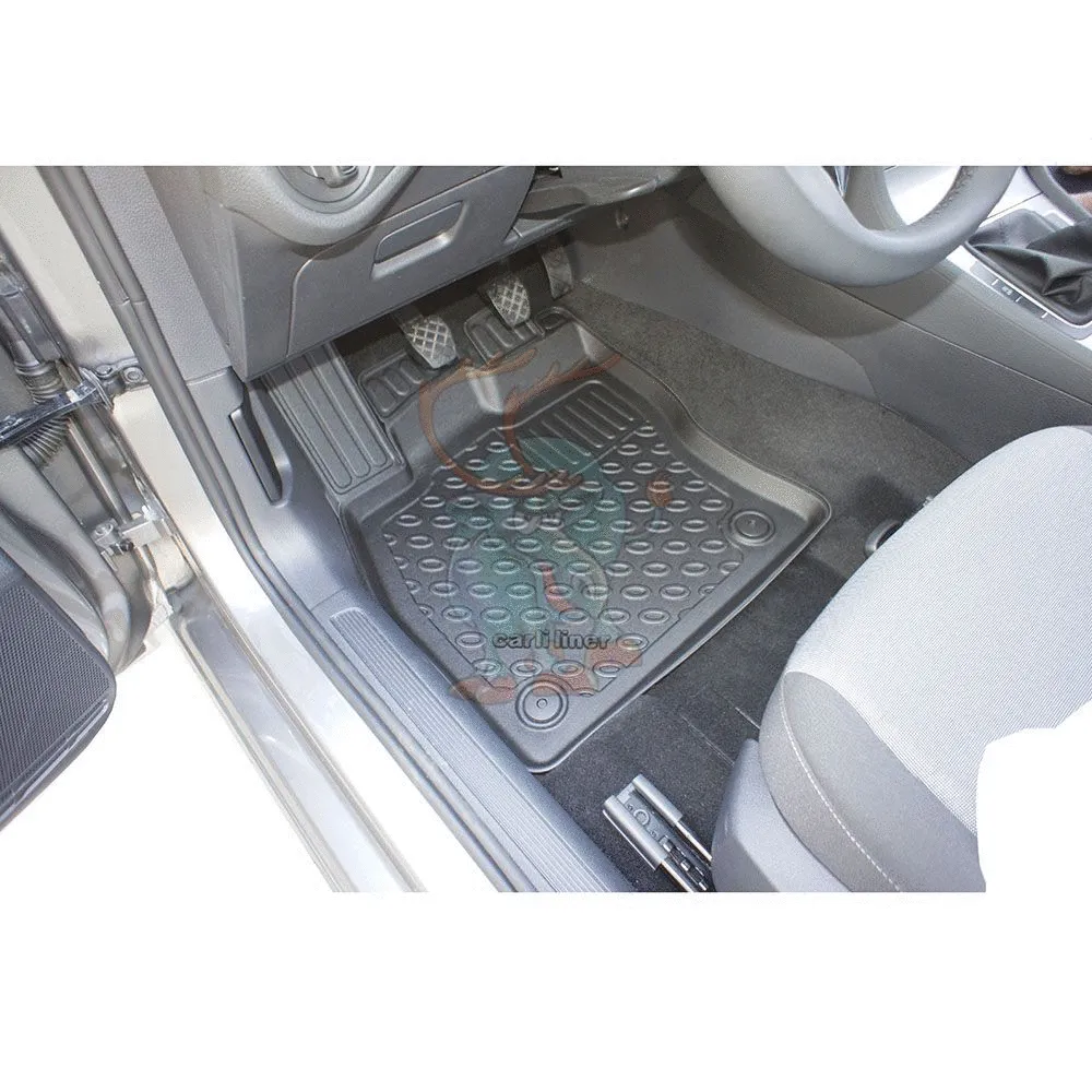 Floor Mat Set