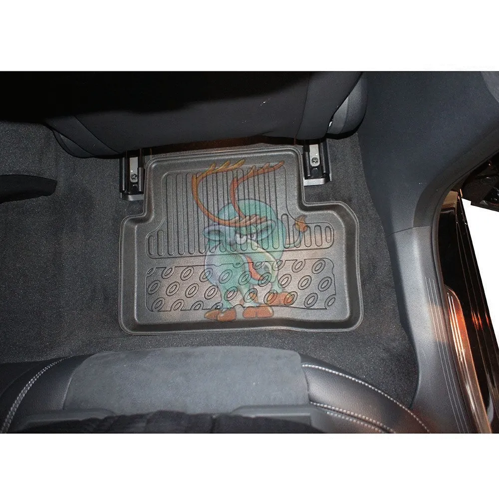 Floor Mat Set
