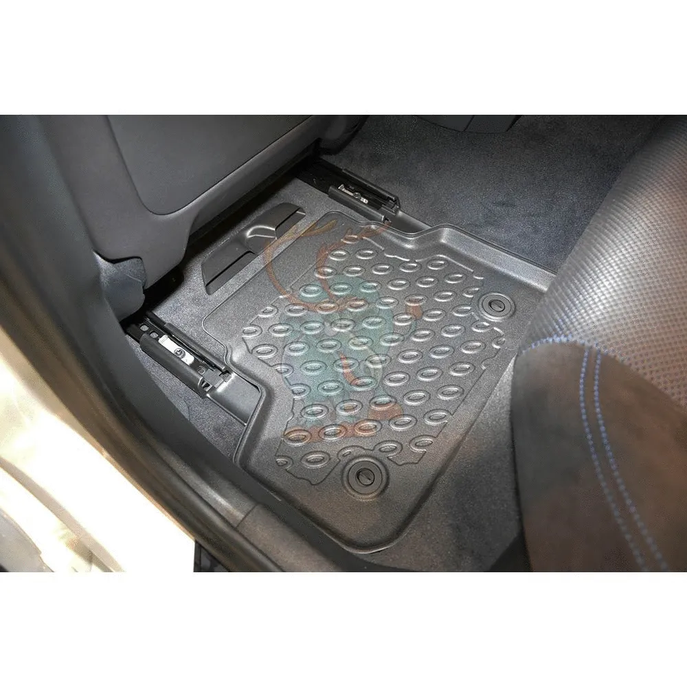 Floor Mat Set