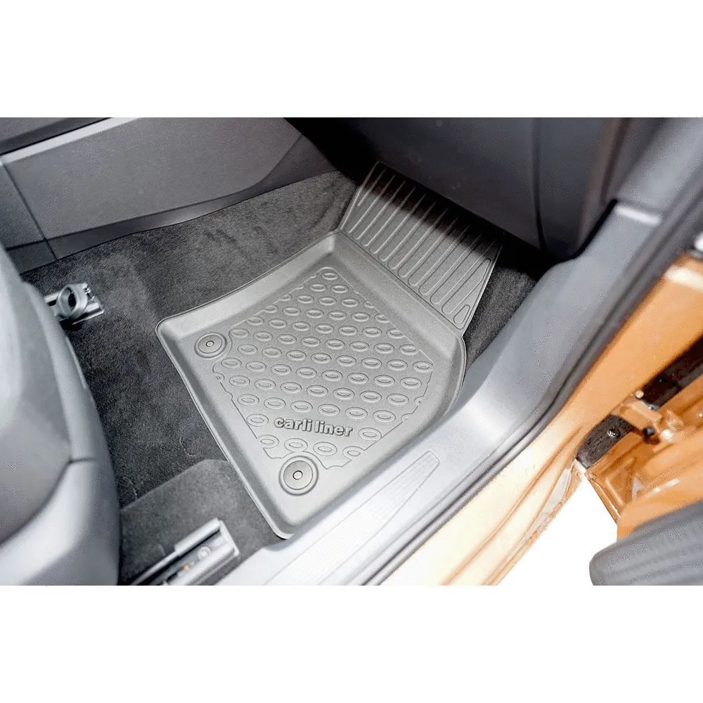 Floor Mat Set