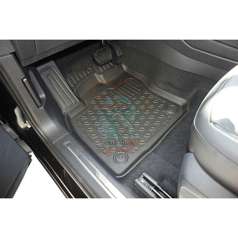 Floor Mat Set