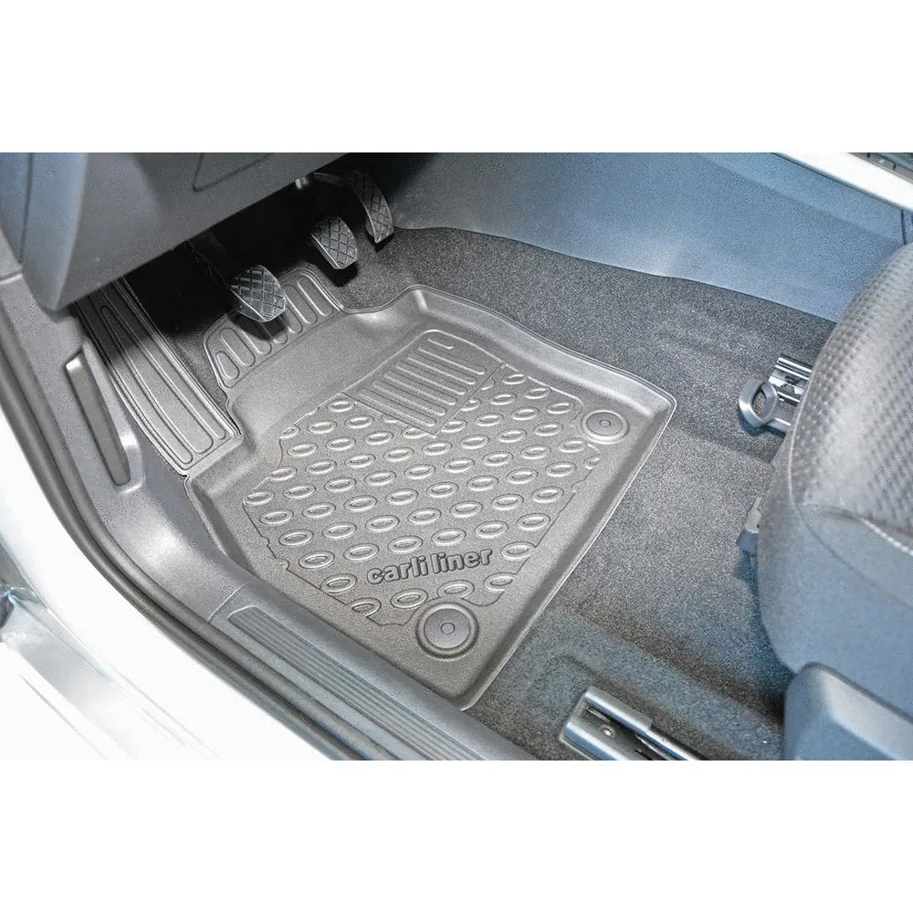 Floor Mat Set