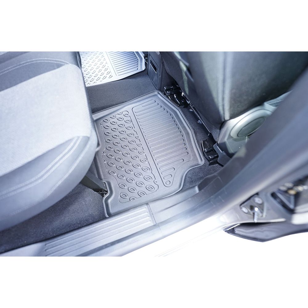 Floor Mat Set