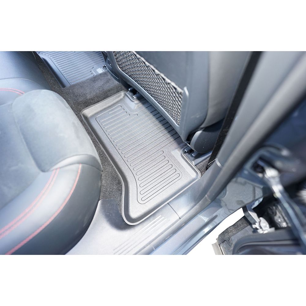 Floor Mat Set