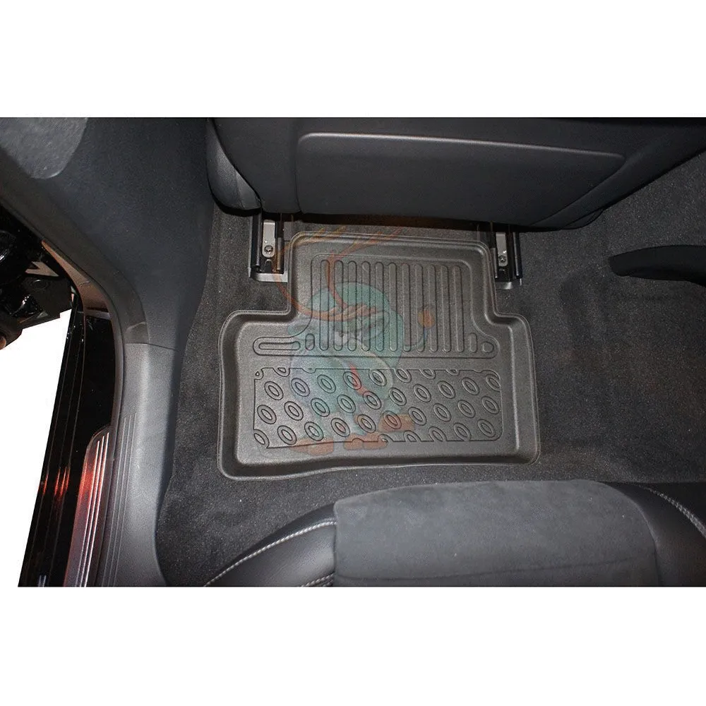 Floor Mat Set