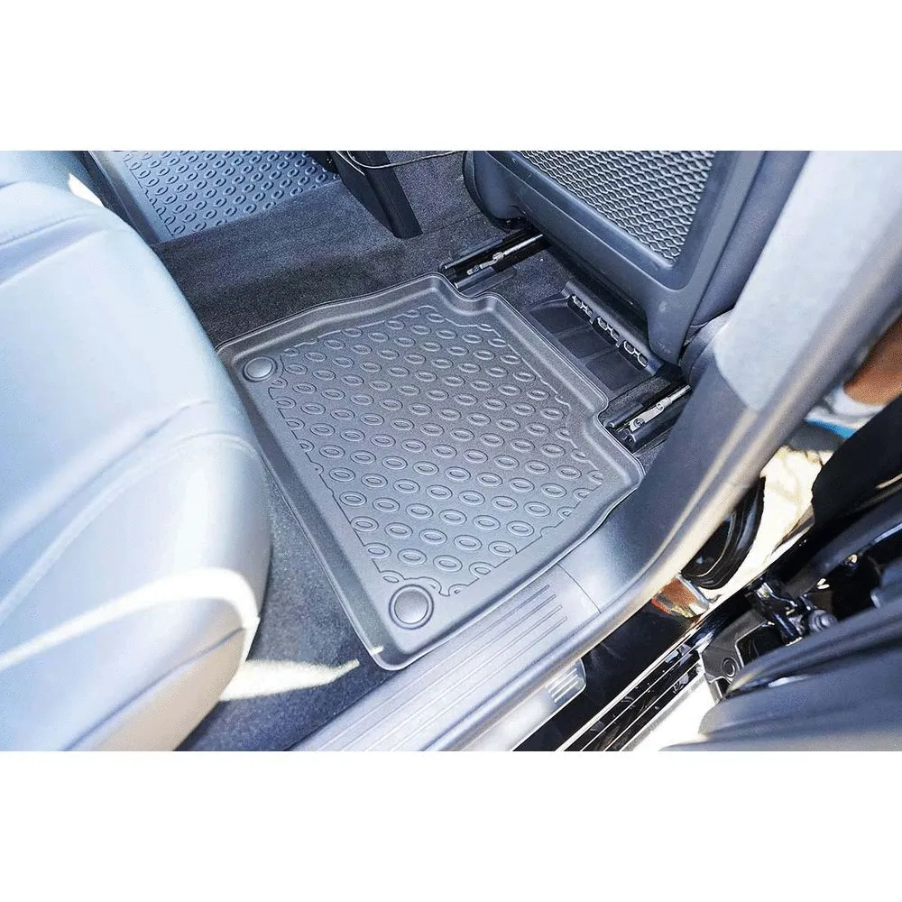 Floor Mat Set