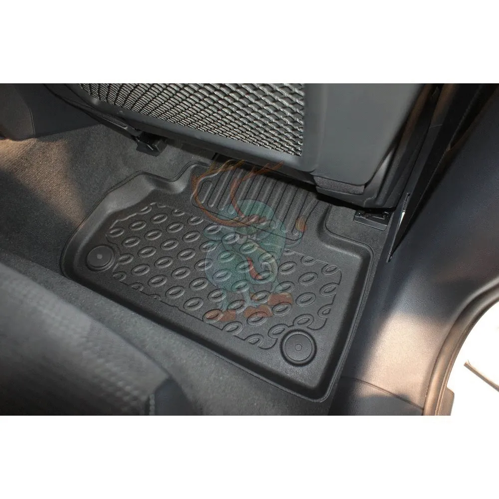 Floor Mat Set