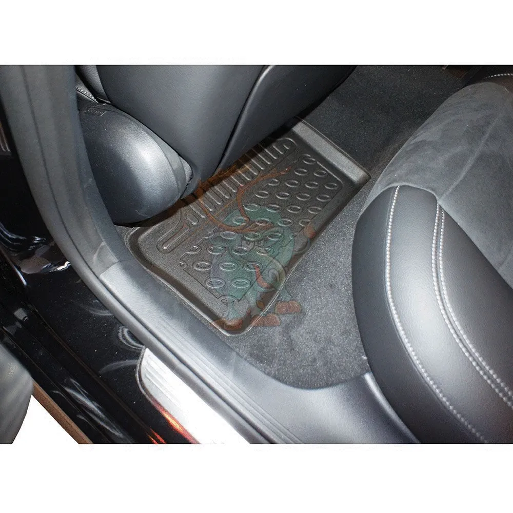 Floor Mat Set