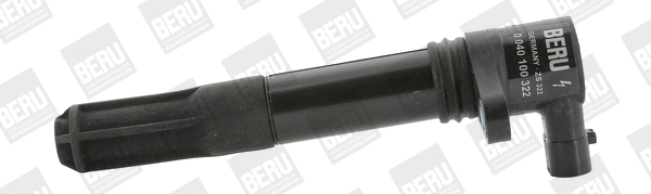 Ignition Coil (ZS322)