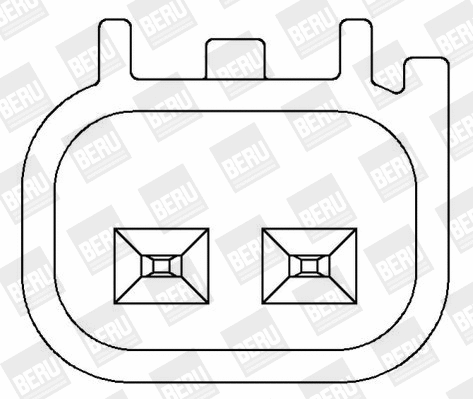 Ignition Coil (ZS409)