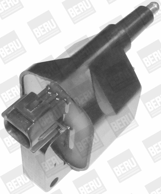 Ignition Coil (ZS396)