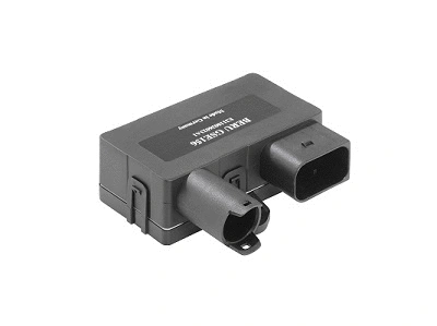 Control Unit, glow time (GSE156)