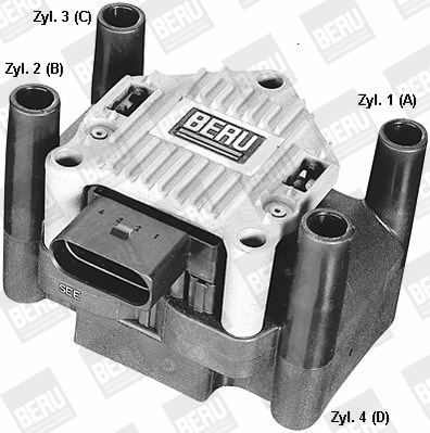 Ignition Coil