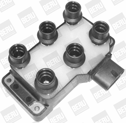 Ignition Coil (ZS370)