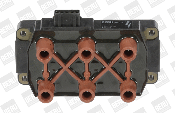 Ignition Coil (ZS230)