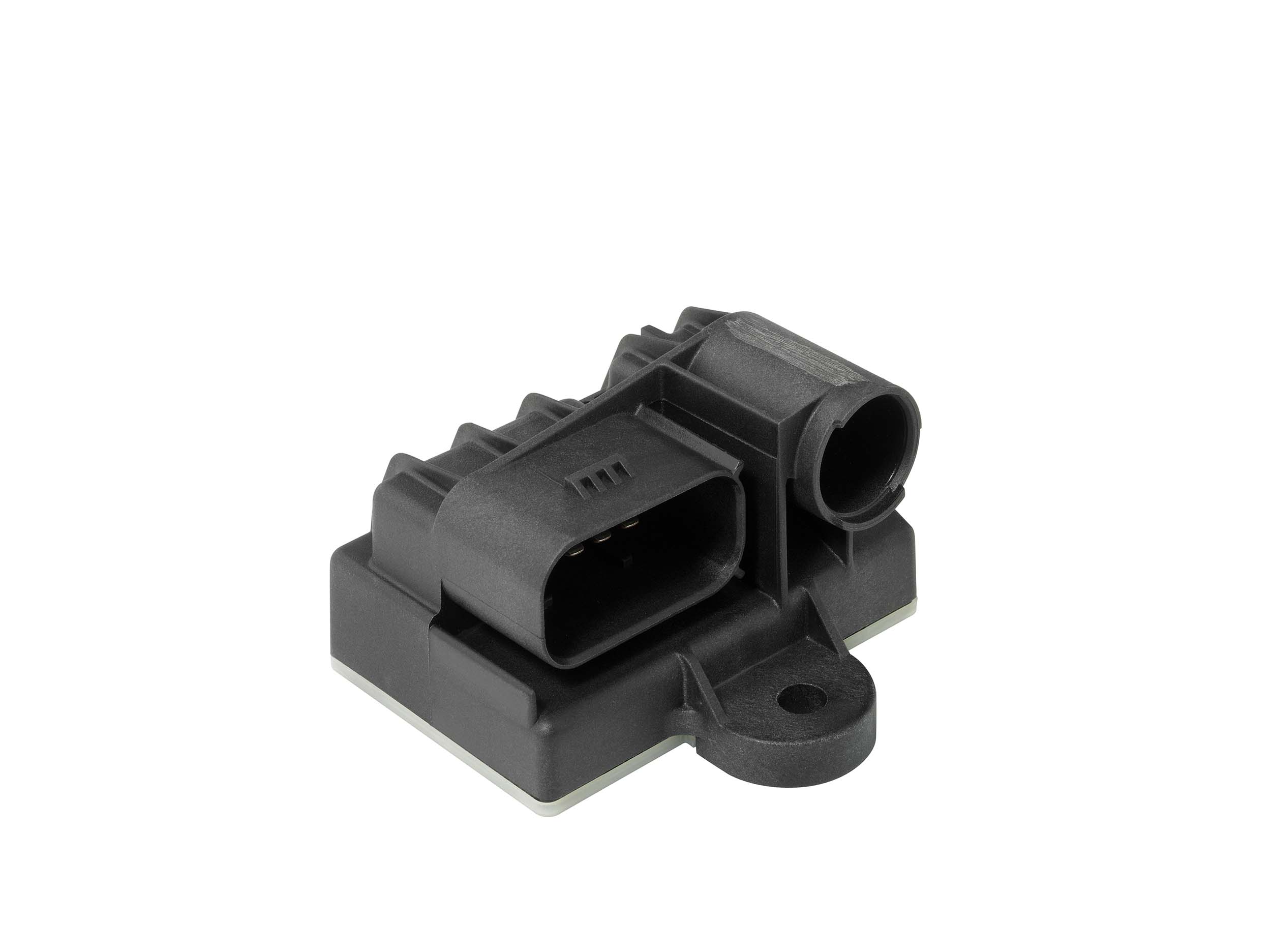 Control Unit, glow time (GSE180)