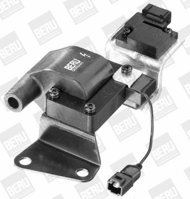 Ignition Coil (ZSE010)