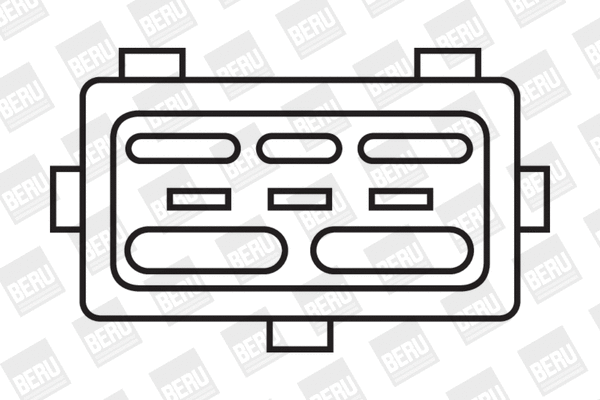 Ignition Coil (ZS246)
